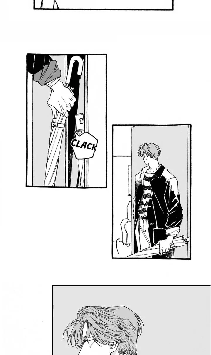 A Guilty Victim-Player's Hustle Play Chapter 8 page 10
