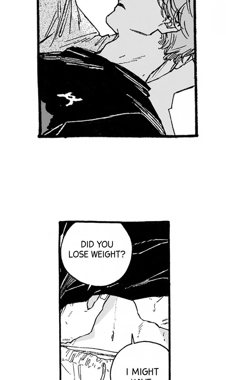 A Guilty Victim-Player's Hustle Play Chapter 8 page 22