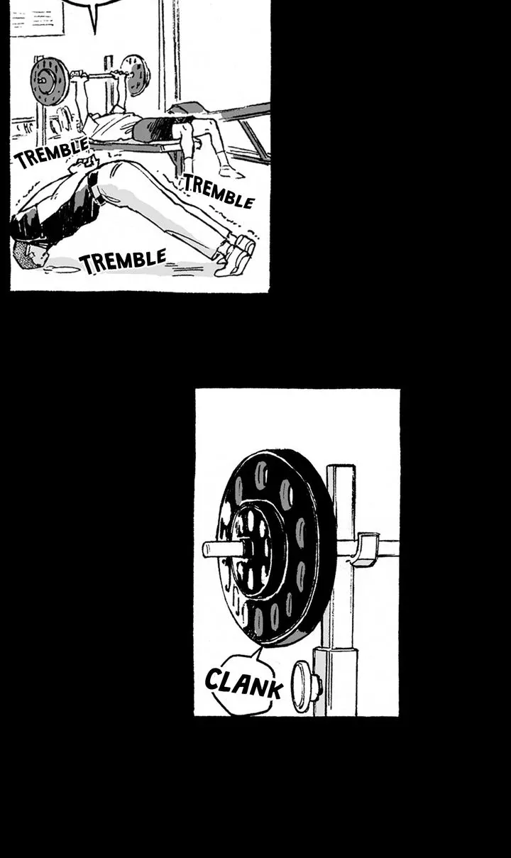 A Guilty Victim-Player's Hustle Play Chapter 8 page 29