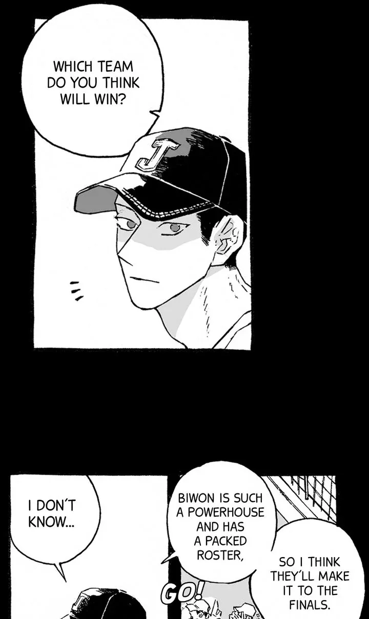 A Guilty Victim-Player's Hustle Play Chapter 8 page 42