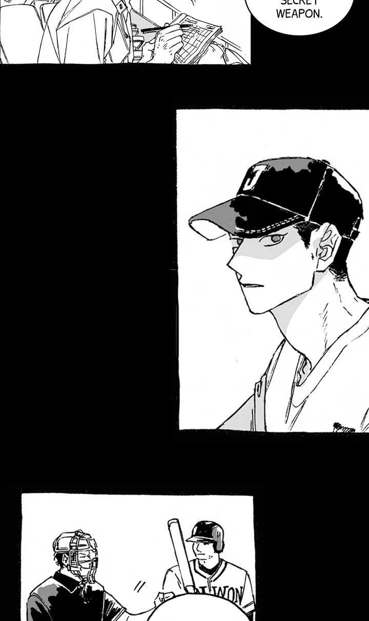 A Guilty Victim-Player's Hustle Play Chapter 8 page 48