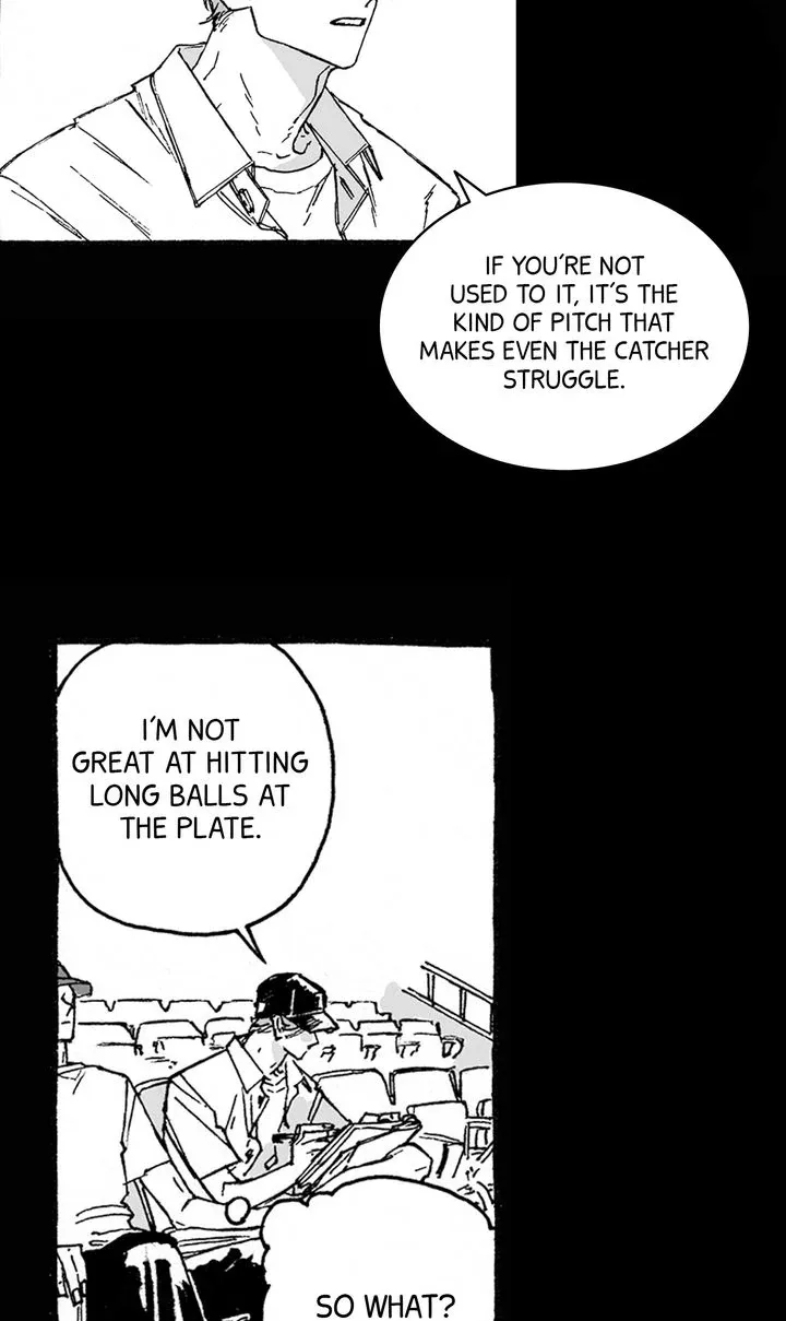 A Guilty Victim-Player's Hustle Play Chapter 8 page 50