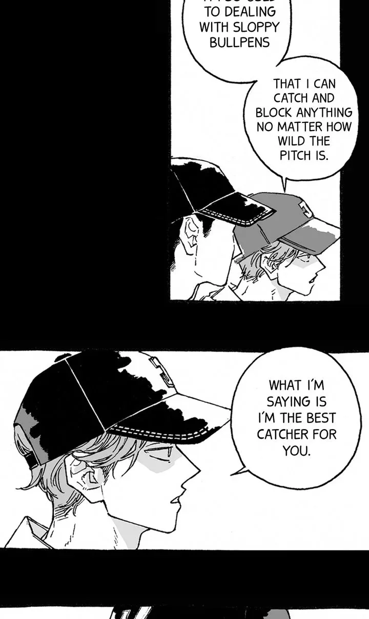 A Guilty Victim-Player's Hustle Play Chapter 8 page 52