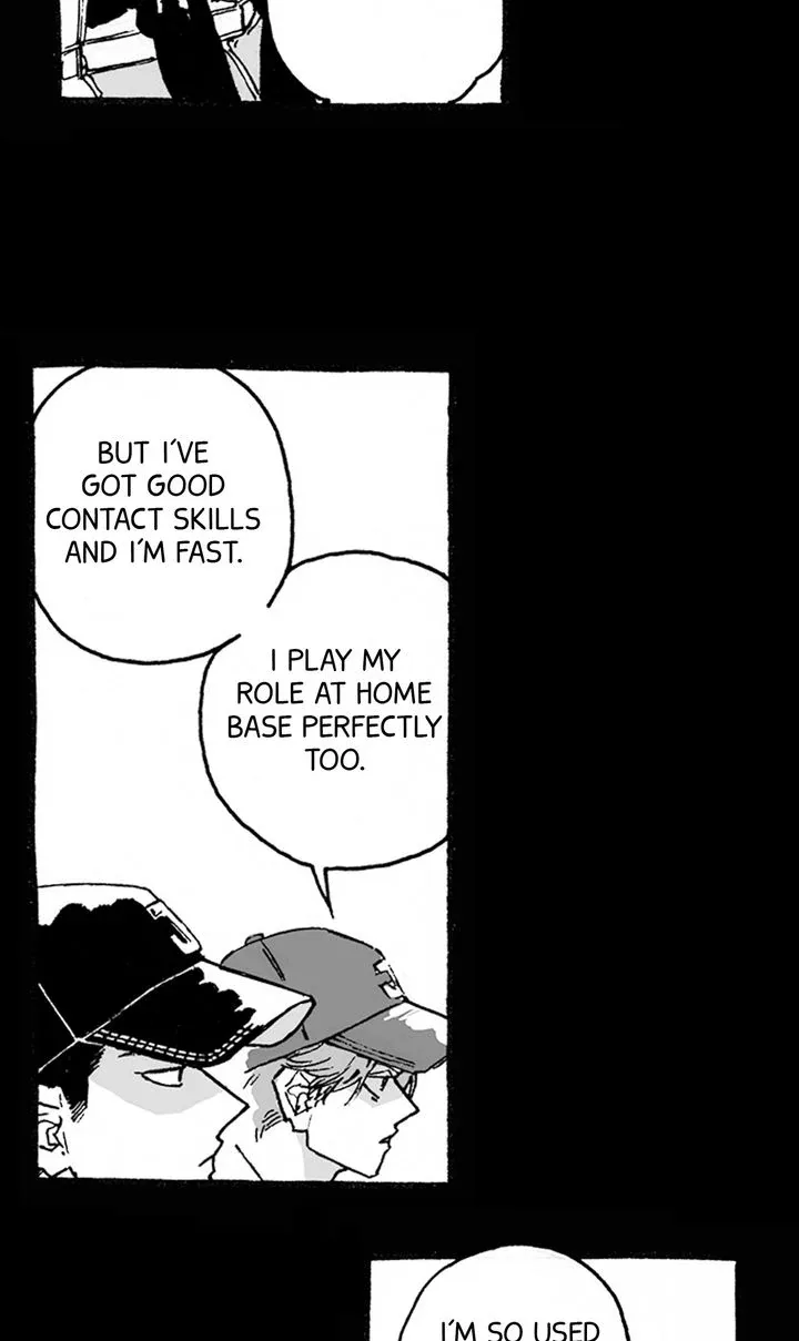 A Guilty Victim-Player's Hustle Play Chapter 8 page 51