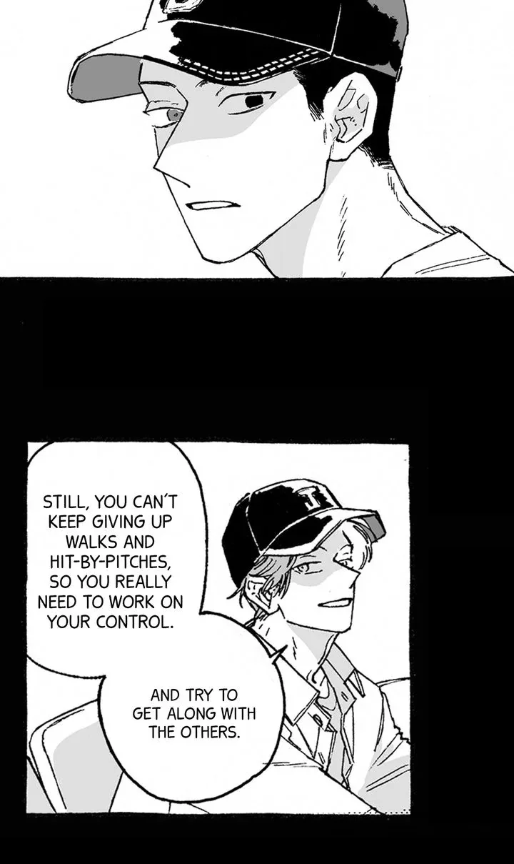 A Guilty Victim-Player's Hustle Play Chapter 8 page 53