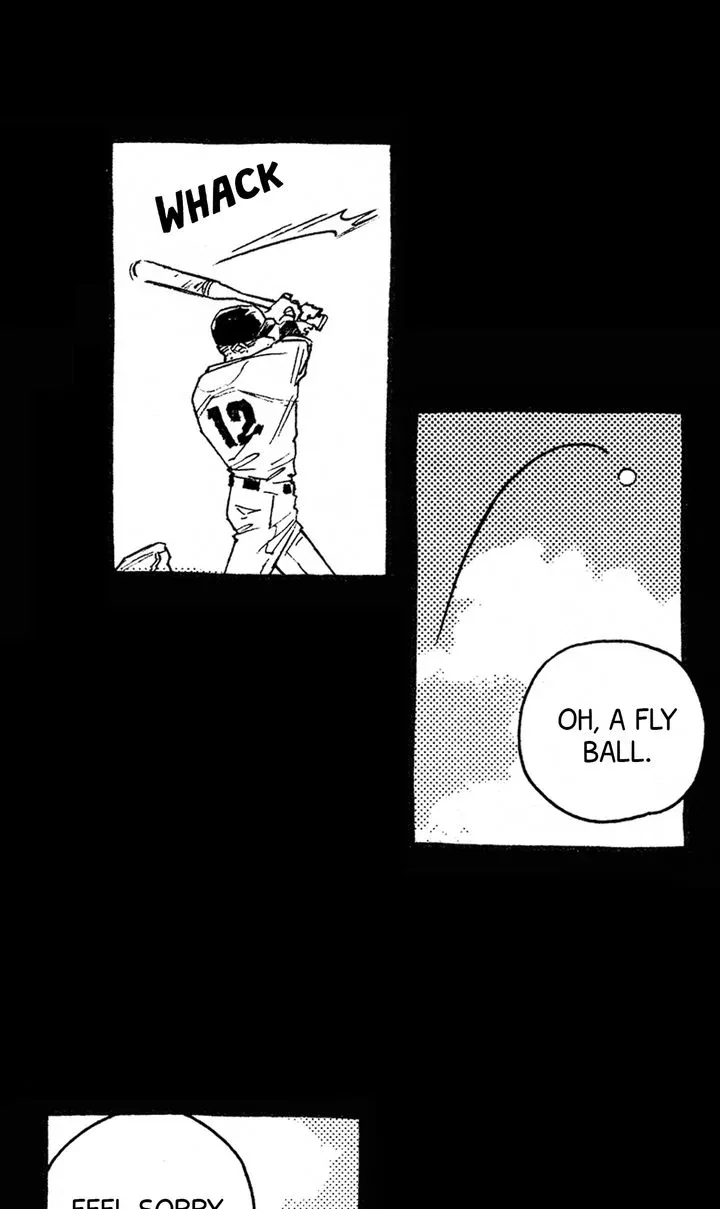 A Guilty Victim-Player's Hustle Play Chapter 8 page 54