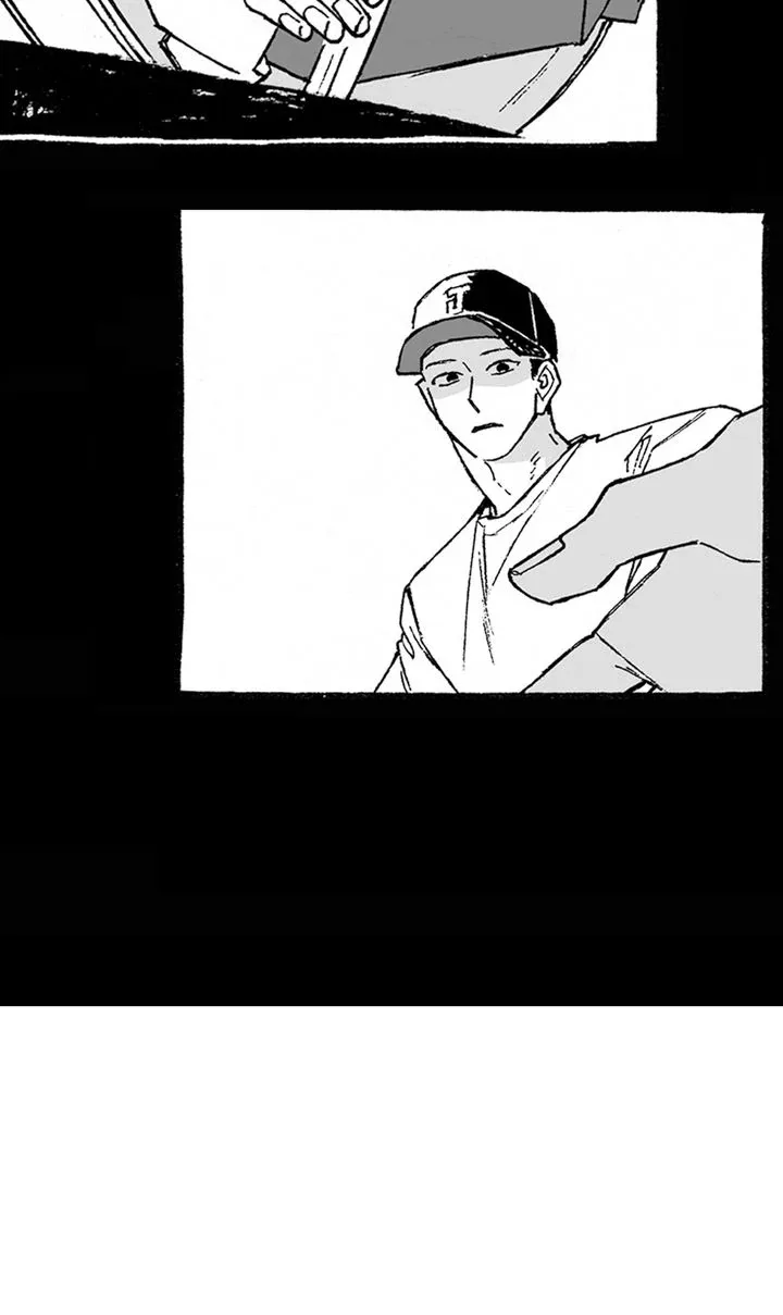 A Guilty Victim-Player's Hustle Play Chapter 8 page 57