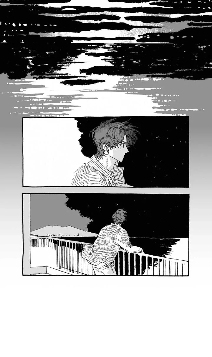 A Guilty Victim-Player's Hustle Play Chapter 8 page 60