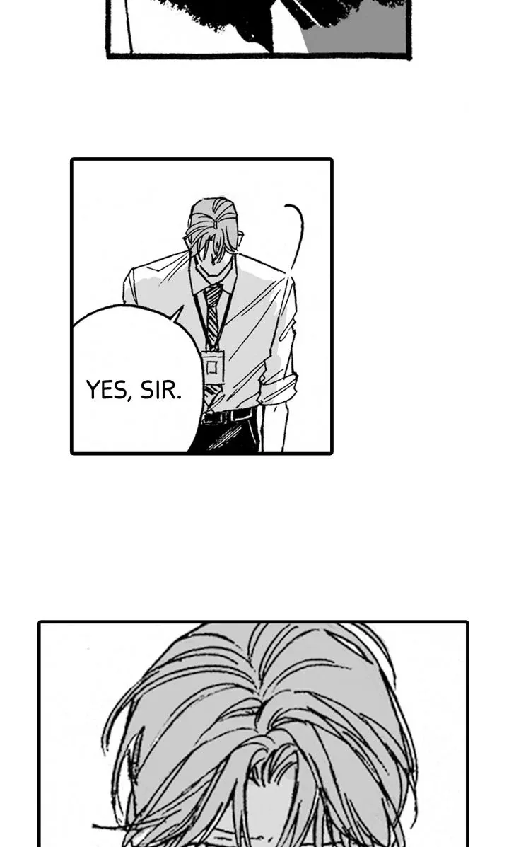 A Guilty Victim-Player's Hustle Play Chapter 9 page 22