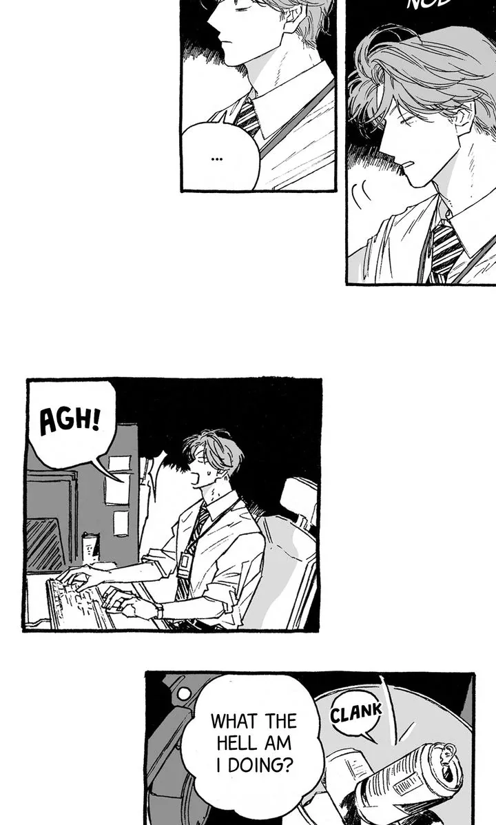 A Guilty Victim-Player's Hustle Play Chapter 9 page 8