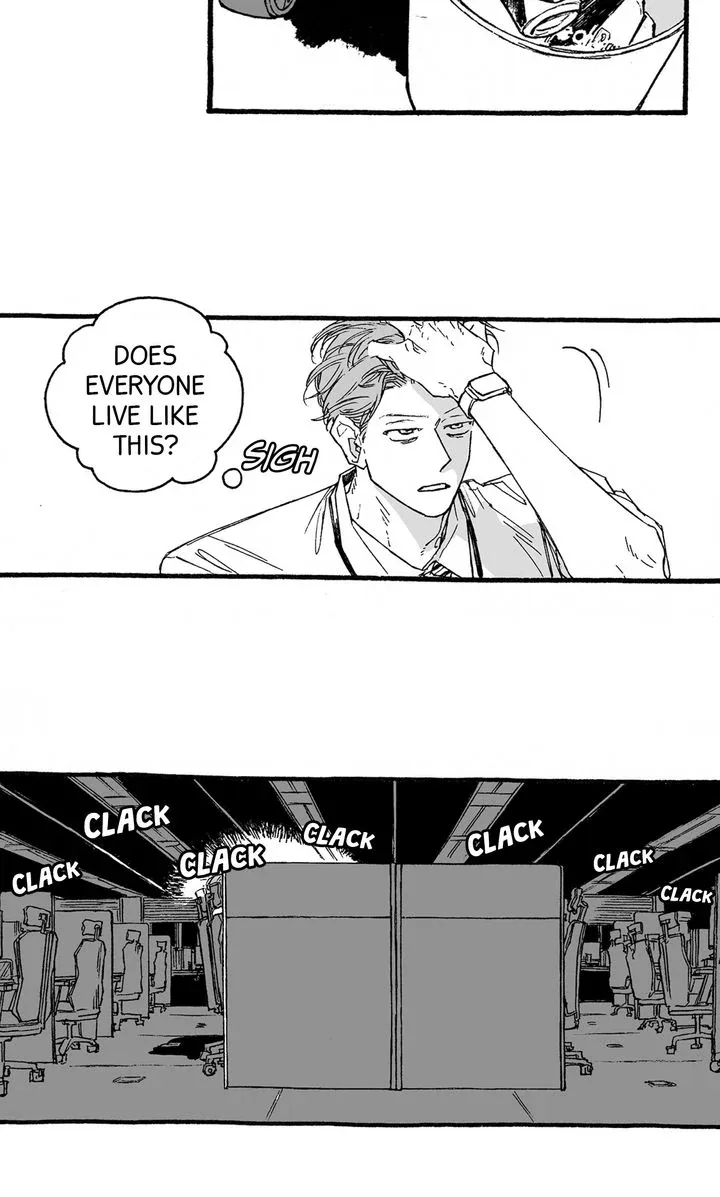 A Guilty Victim-Player's Hustle Play Chapter 9 page 9