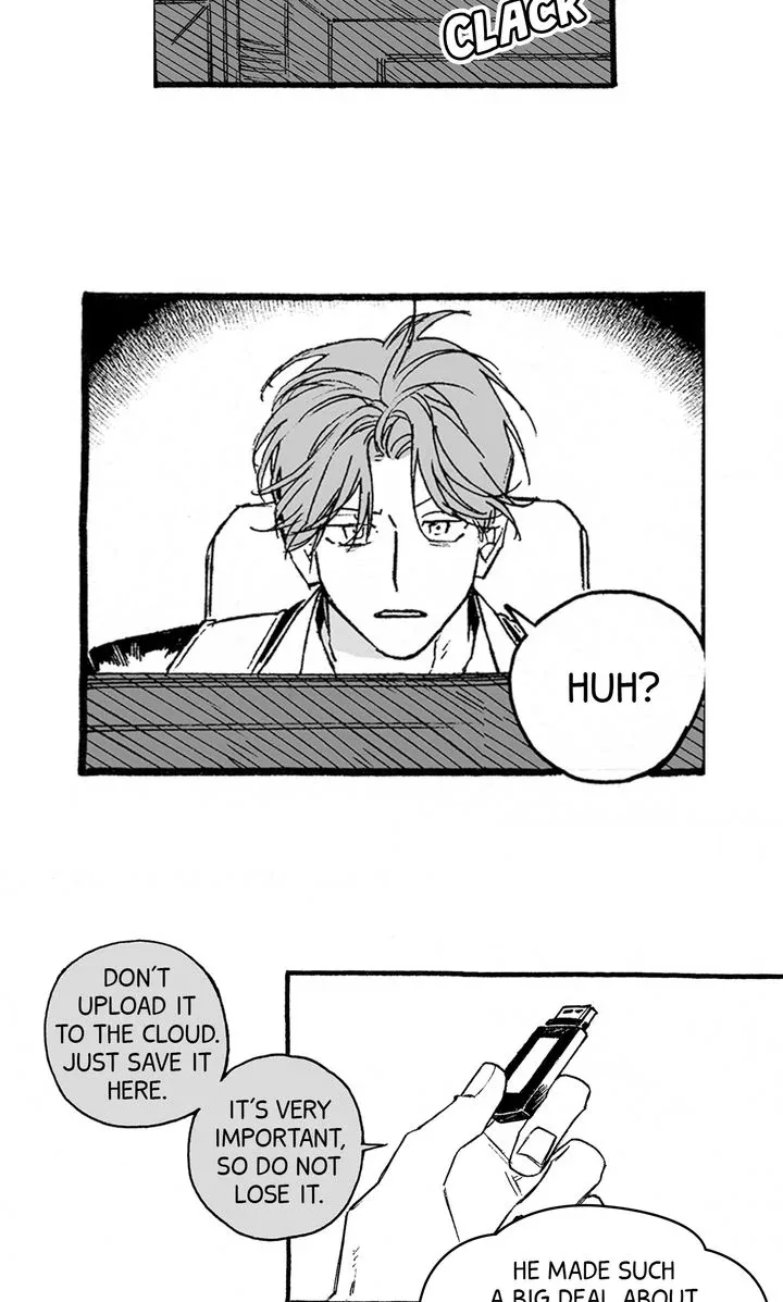 A Guilty Victim-Player's Hustle Play Chapter 9 page 5