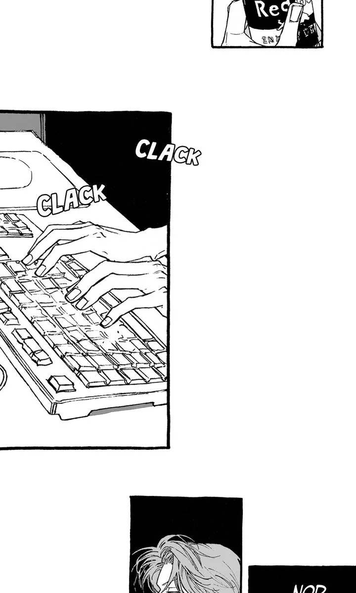 A Guilty Victim-Player's Hustle Play Chapter 9 page 7
