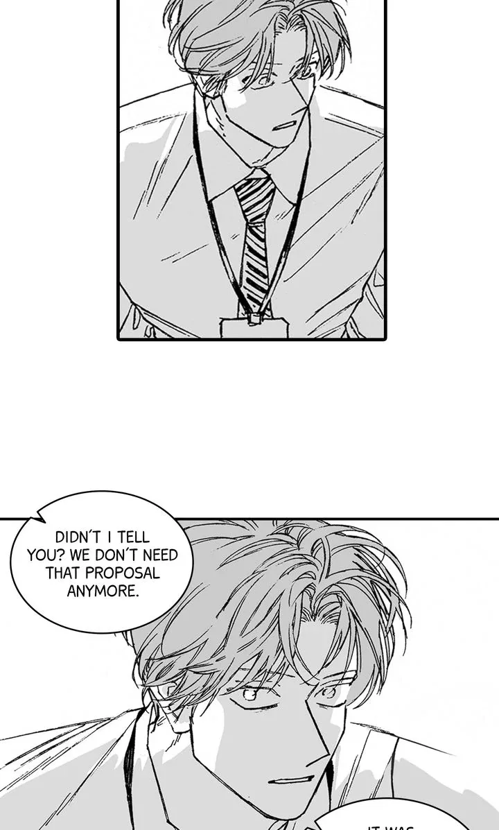 A Guilty Victim-Player's Hustle Play Chapter 9 page 17