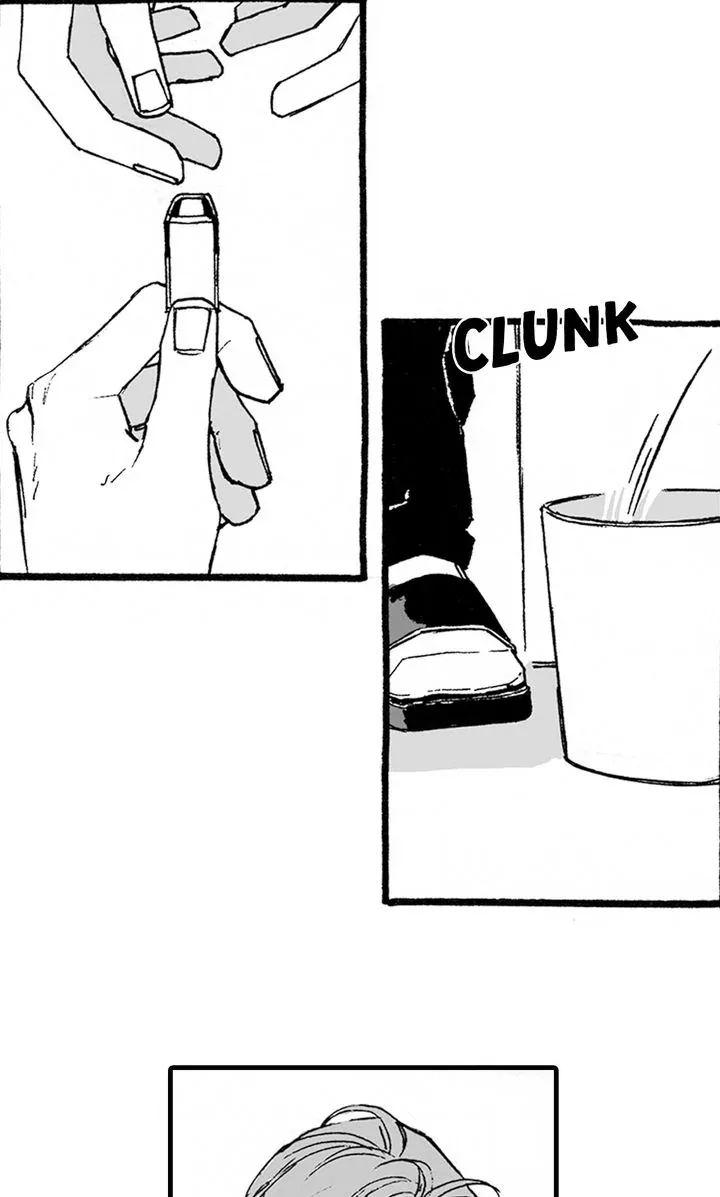 A Guilty Victim-Player's Hustle Play Chapter 9 page 16