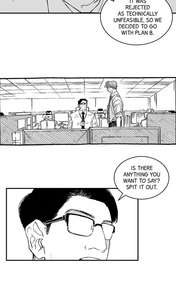 A Guilty Victim-Player's Hustle Play Chapter 9 page 18