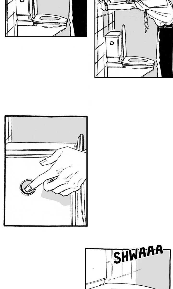 A Guilty Victim-Player's Hustle Play Chapter 9 page 26