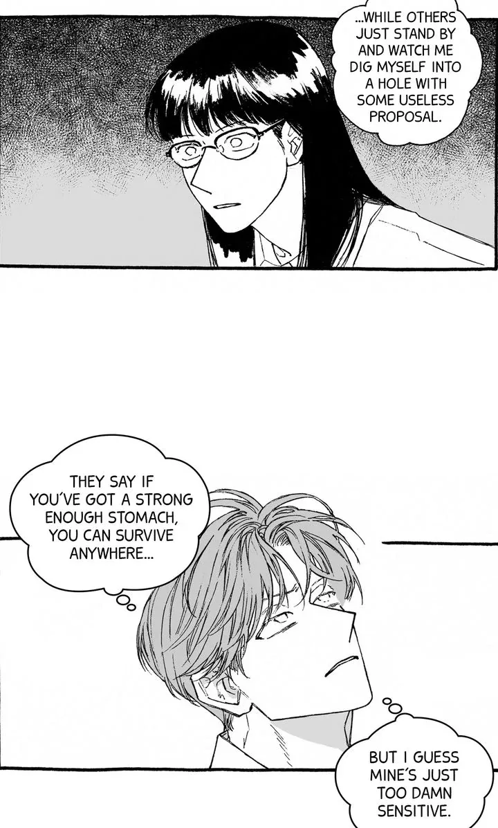 A Guilty Victim-Player's Hustle Play Chapter 9 page 28