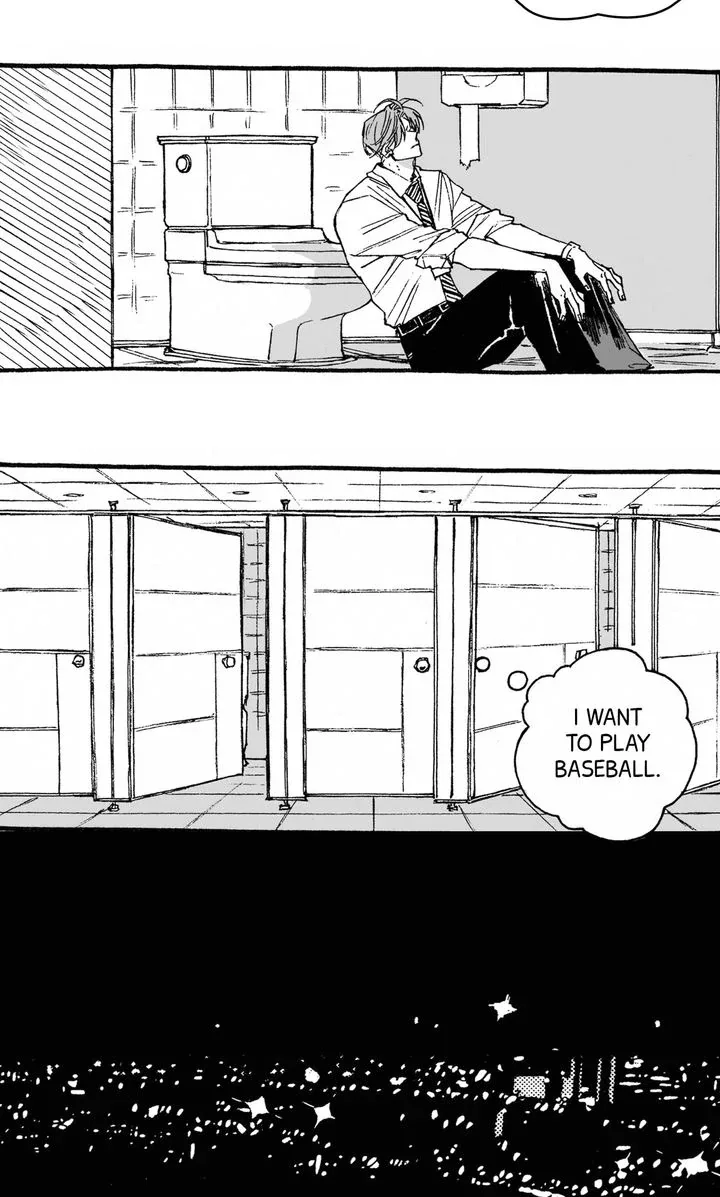 A Guilty Victim-Player's Hustle Play Chapter 9 page 29