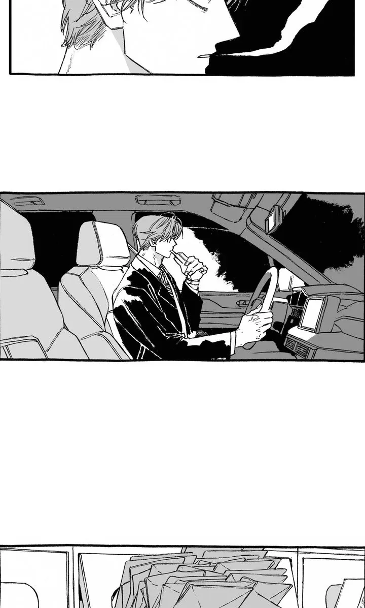 A Guilty Victim-Player's Hustle Play Chapter 9 page 31