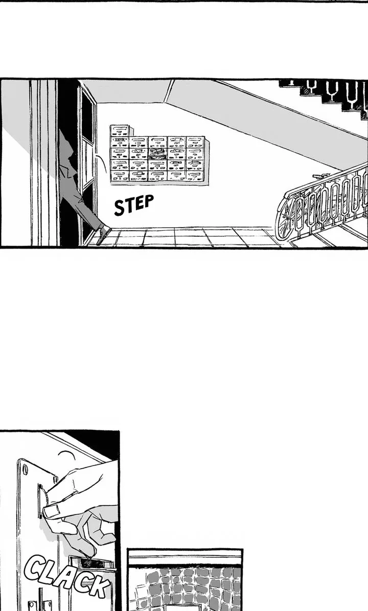 A Guilty Victim-Player's Hustle Play Chapter 9 page 33