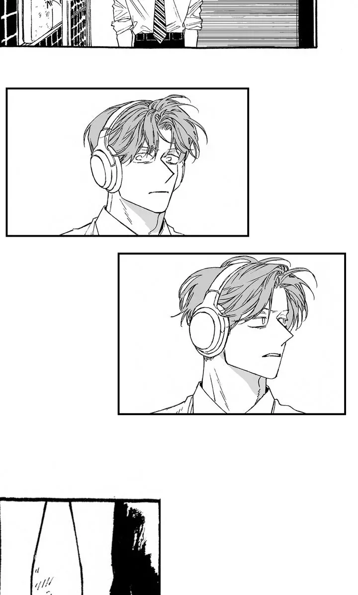 A Guilty Victim-Player's Hustle Play Chapter 9 page 37