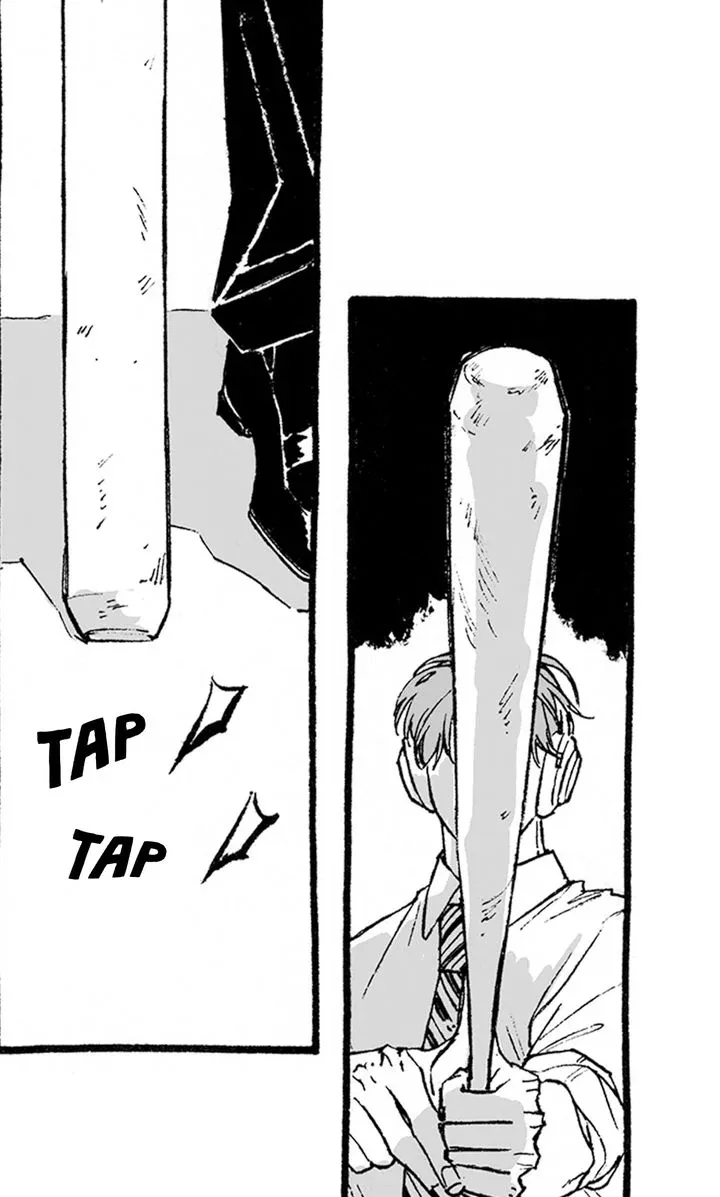 A Guilty Victim-Player's Hustle Play Chapter 9 page 38