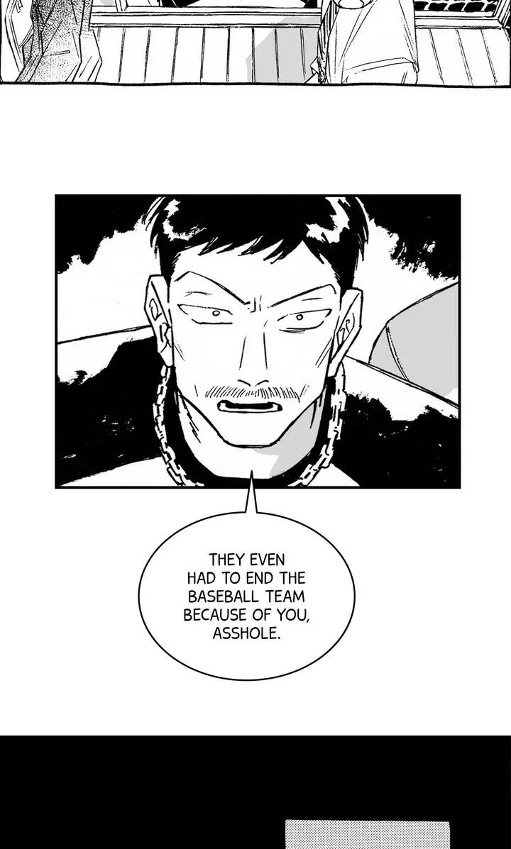 A Guilty Victim-Player's Hustle Play Chapter 9 page 45
