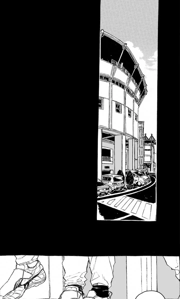 A Guilty Victim-Player's Hustle Play Chapter 9 page 46