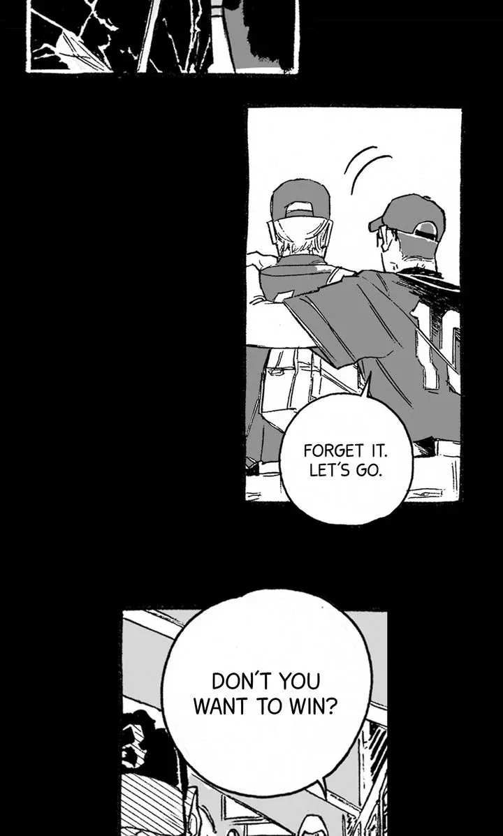 A Guilty Victim-Player's Hustle Play Chapter 9 page 48