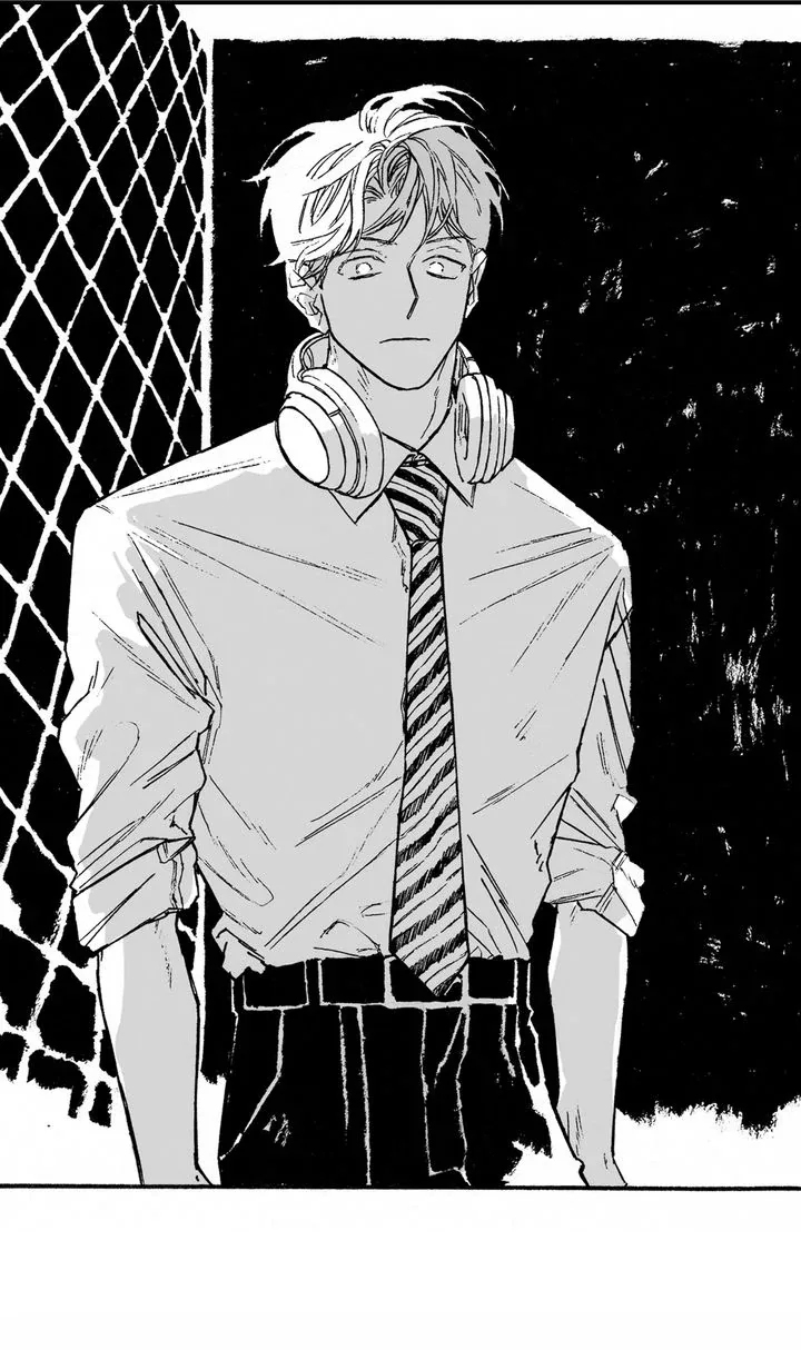 A Guilty Victim-Player's Hustle Play Chapter 9 page 51