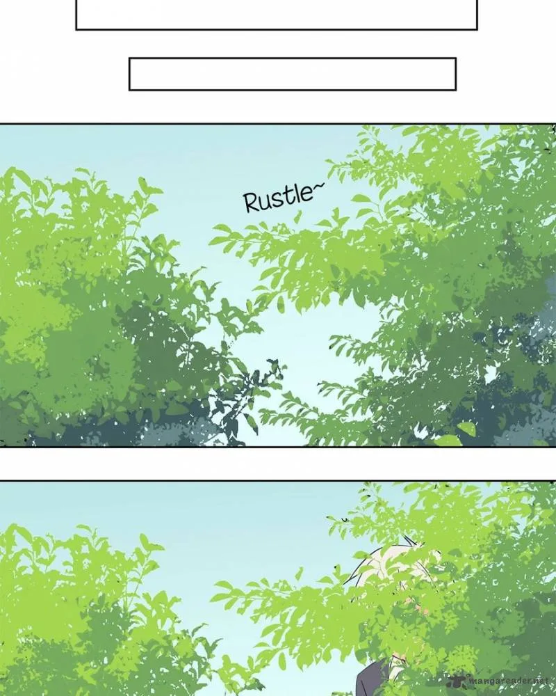 A Gust of Wind Blows at Daybreak Chapter 1 page 19