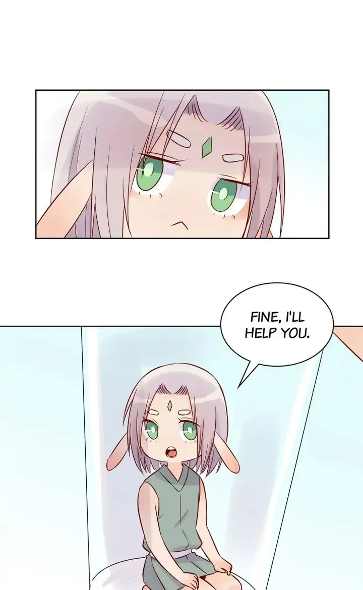 A Gust of Wind Blows at Daybreak Chapter 10 page 5