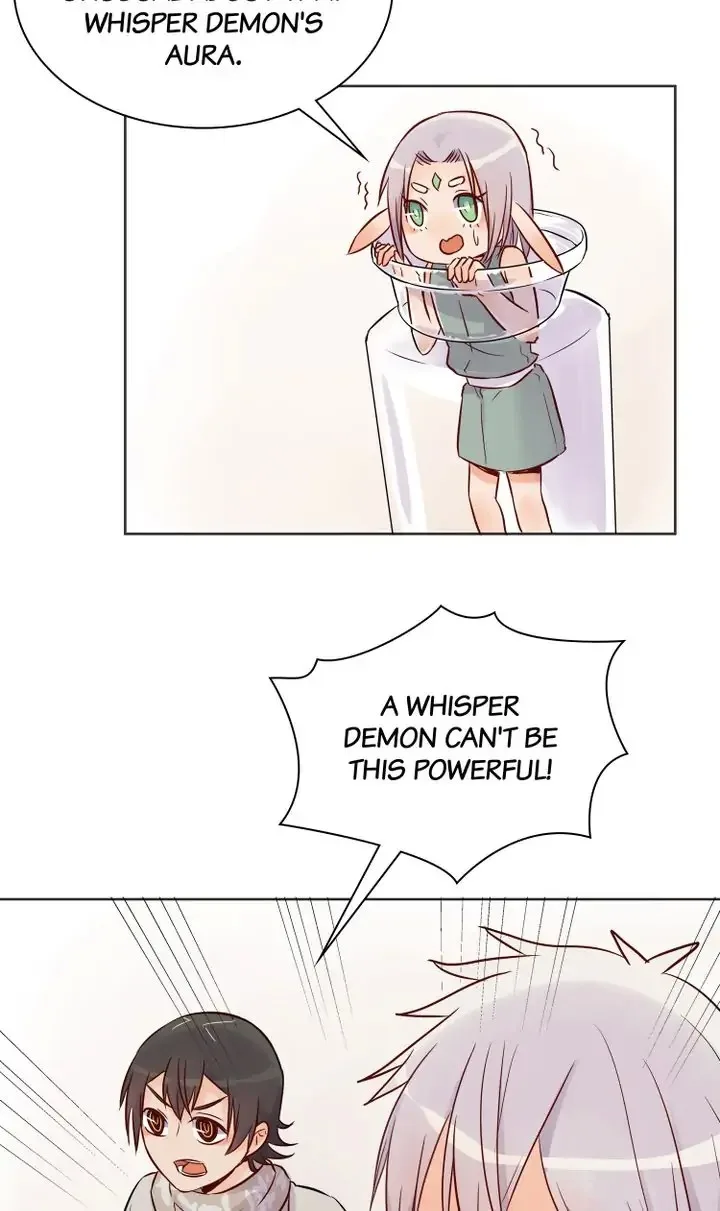 A Gust of Wind Blows at Daybreak Chapter 11 page 3