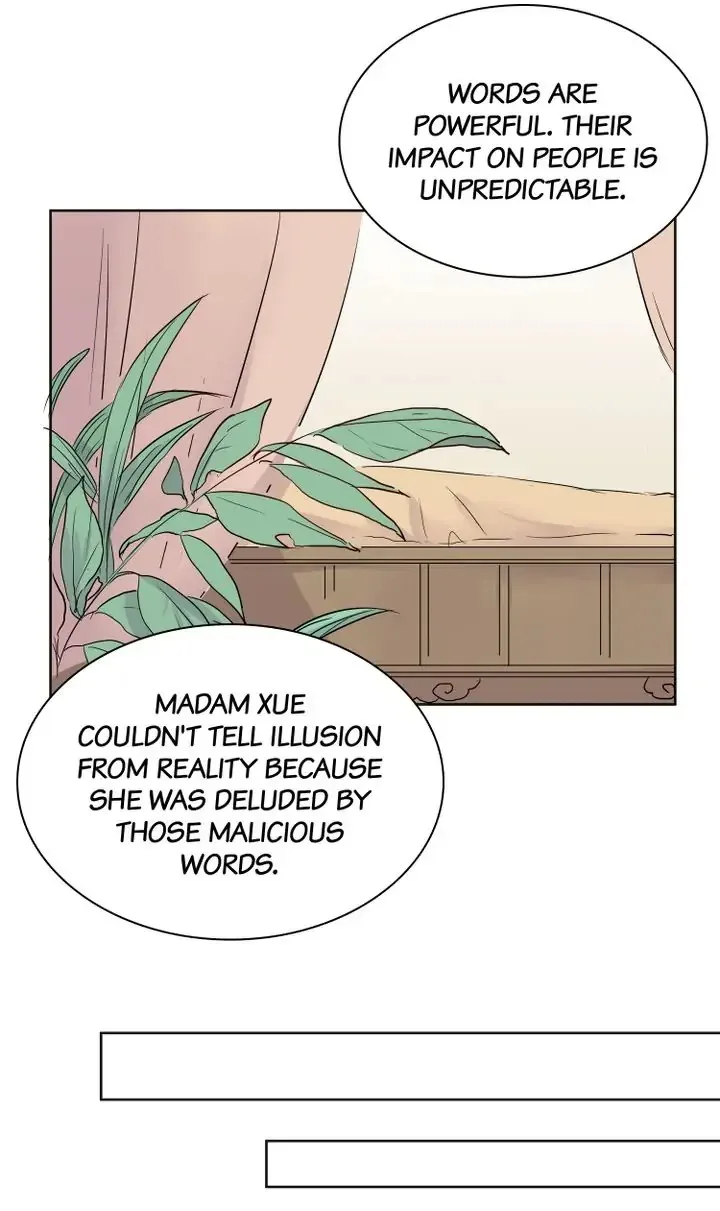 A Gust of Wind Blows at Daybreak Chapter 11 page 23