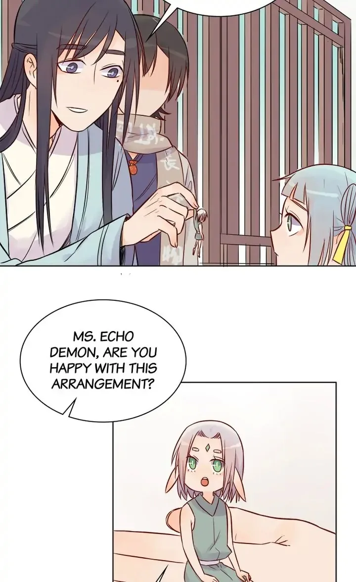 A Gust of Wind Blows at Daybreak Chapter 12 page 9