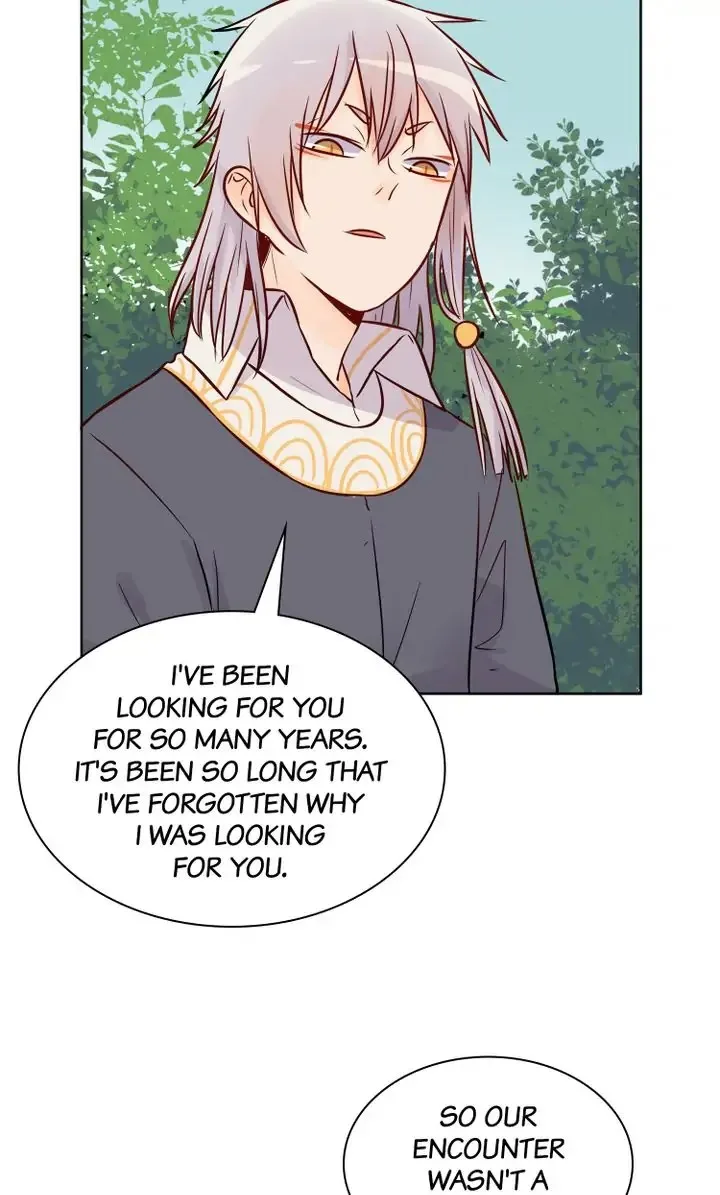 A Gust of Wind Blows at Daybreak Chapter 13 page 10