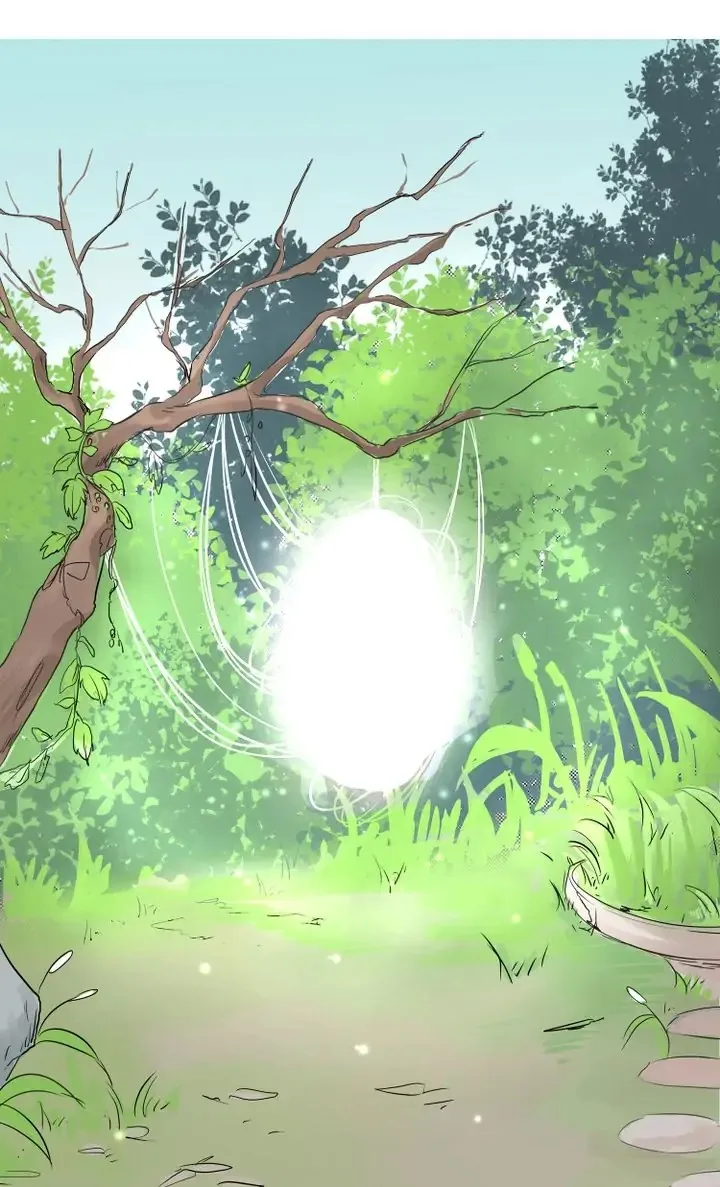 A Gust of Wind Blows at Daybreak Chapter 14 page 20