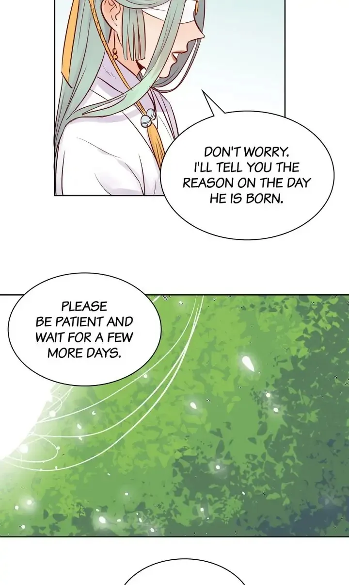 A Gust of Wind Blows at Daybreak Chapter 16 page 9