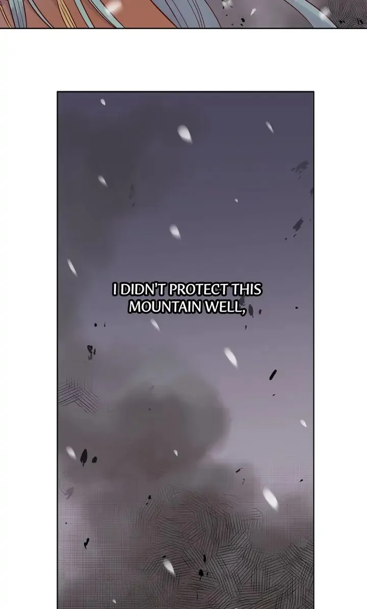 A Gust of Wind Blows at Daybreak Chapter 22 page 3