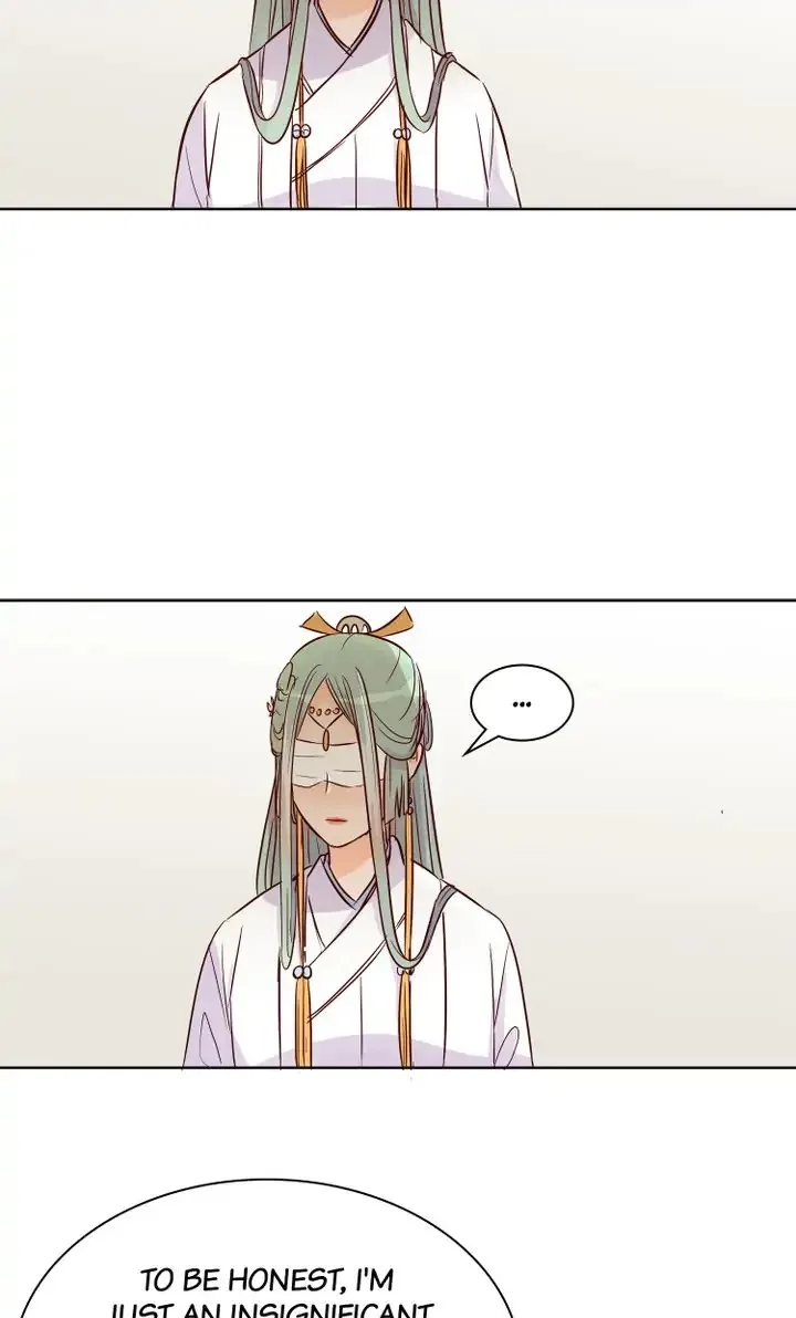 A Gust of Wind Blows at Daybreak Chapter 22 page 17