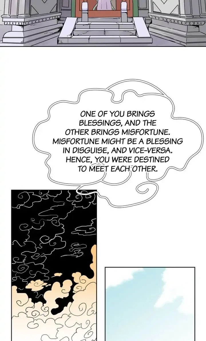 A Gust of Wind Blows at Daybreak Chapter 22 page 19