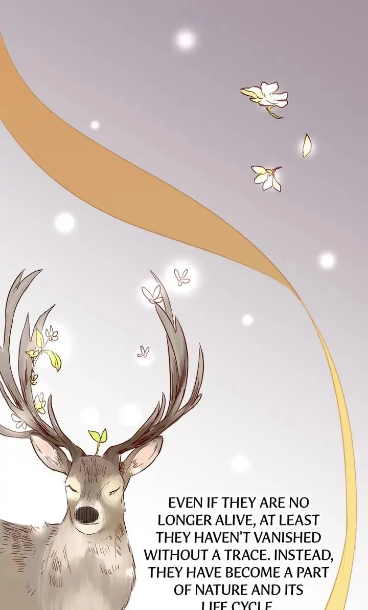A Gust of Wind Blows at Daybreak Chapter 22 page 8