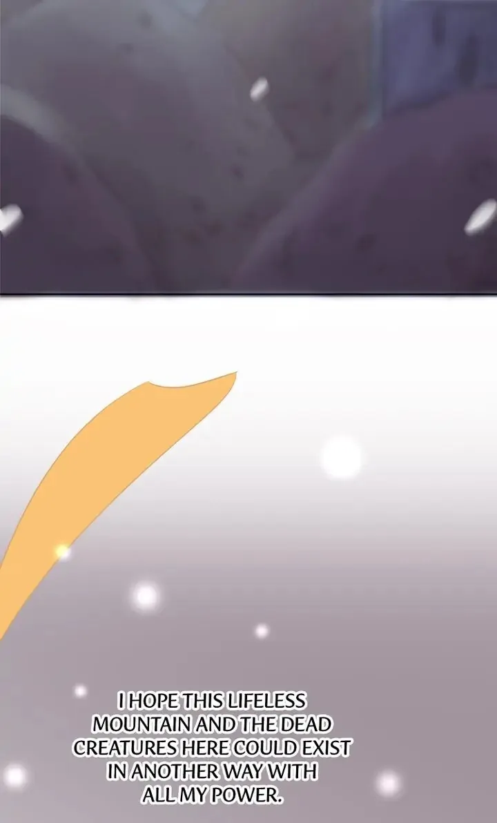 A Gust of Wind Blows at Daybreak Chapter 22 page 7