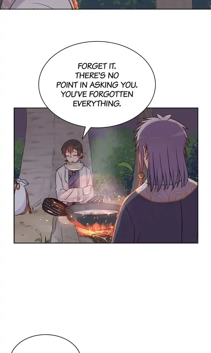 A Gust of Wind Blows at Daybreak Chapter 24 page 7