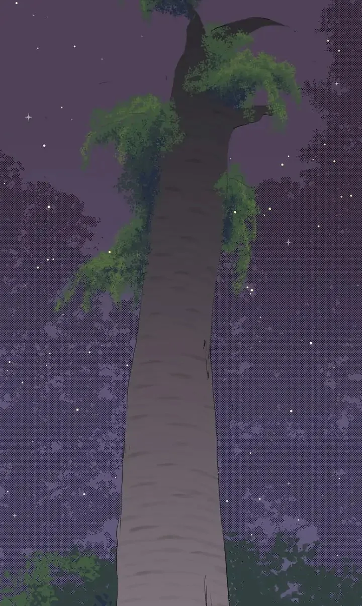 A Gust of Wind Blows at Daybreak Chapter 24 page 20