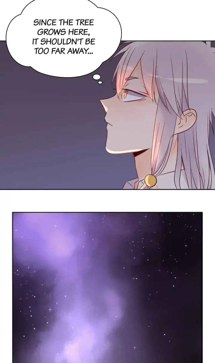 A Gust of Wind Blows at Daybreak Chapter 25 page 6