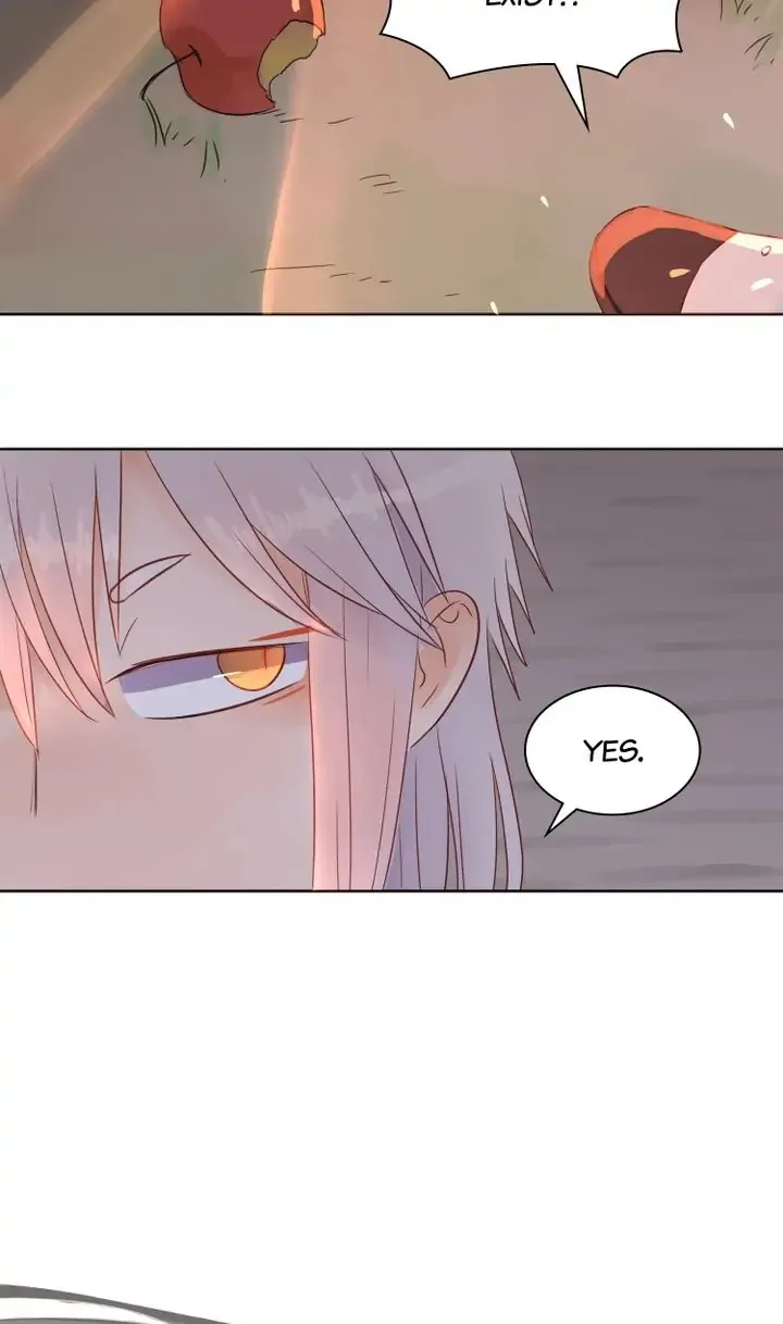 A Gust of Wind Blows at Daybreak Chapter 25 page 13