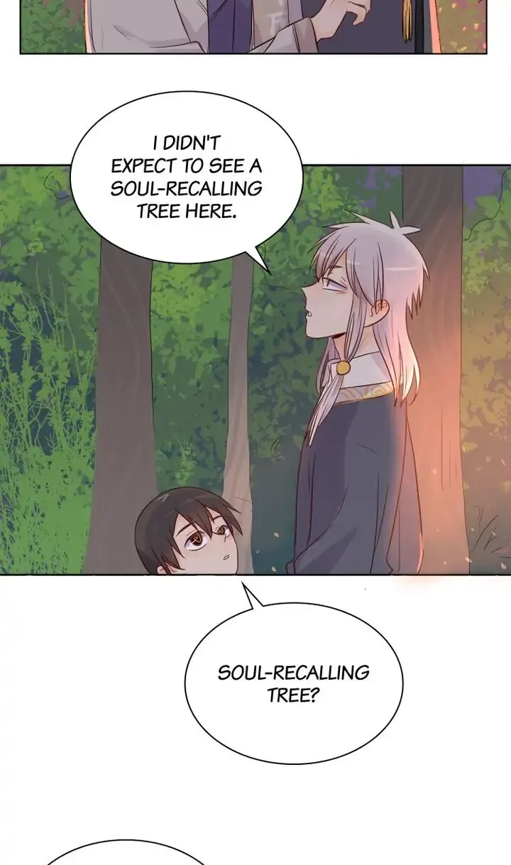 A Gust of Wind Blows at Daybreak Chapter 25 page 2