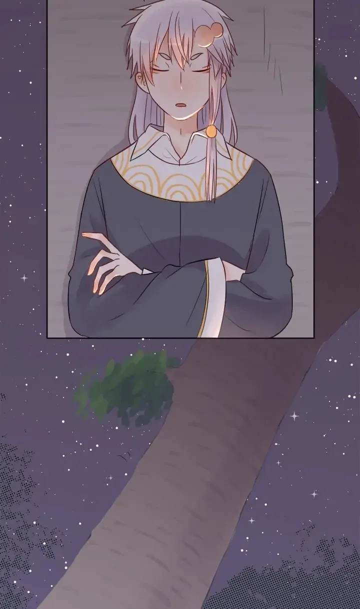 A Gust of Wind Blows at Daybreak Chapter 25 page 8